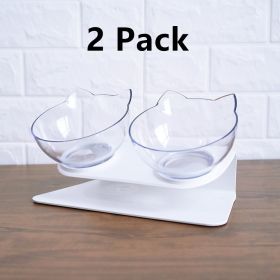 CJJJCWGY00683-2 Pack Double white