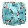 American River Choke Free Harness Hawaiian Trim