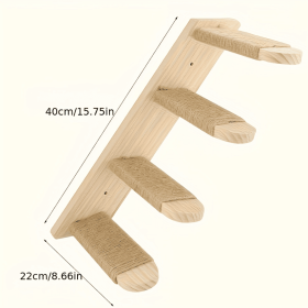 Cat Ladder Frame