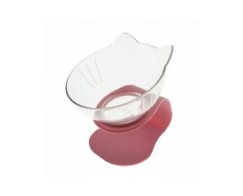 CJJJCWGY00683-Single clear pink