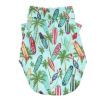 Hawaiian Camp Shirt
